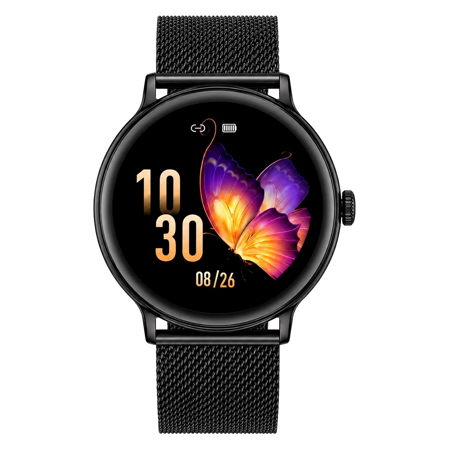 Smartwatch G-Tide Watch Q2 Pro - Negro