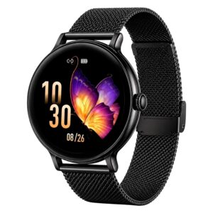 Smartwatch G-Tide Watch Q2 Pro - Negro - Imagen 2
