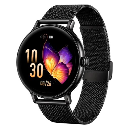 Alternative view of Smartwatch G-Tide Watch Q2 Pro - Negro