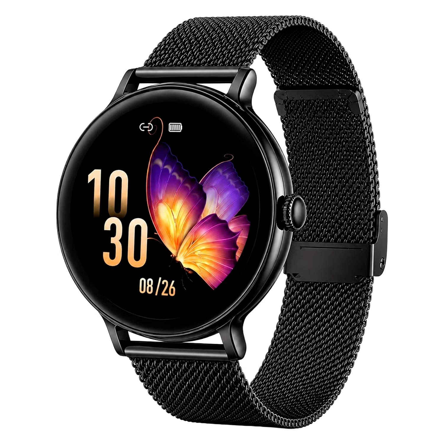 Smartwatch G-Tide Watch Q2 Pro - Negro - Imagen 2