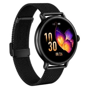 Smartwatch G-Tide Watch Q2 Pro - Negro - Imagen 3