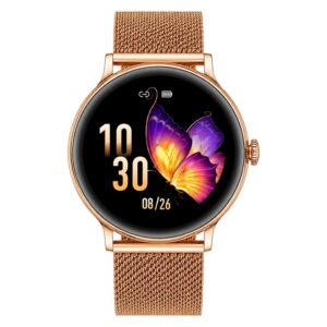 Smartwatch G-Tide Q2 Pro - Dorado