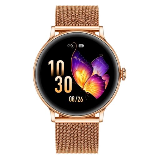 Smartwatch G-Tide Q2 Pro - Dorado
