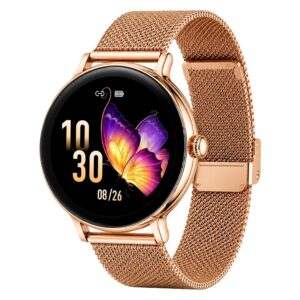 Smartwatch G-Tide Q2 Pro - Dorado - Imagen 2