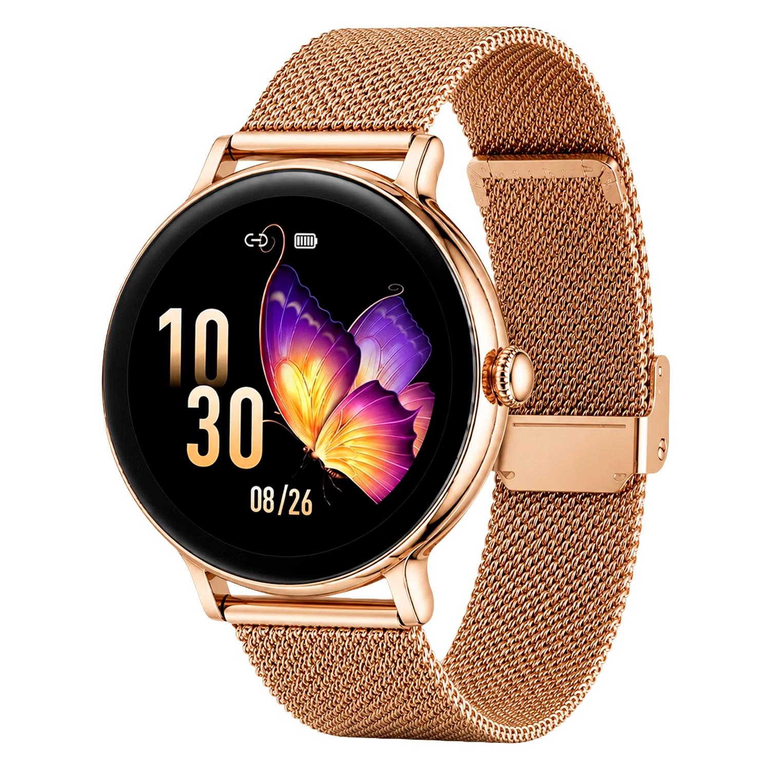 Smartwatch G-Tide Q2 Pro - Dorado - Imagen 2