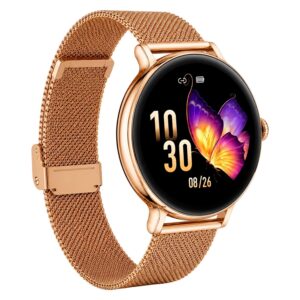 Smartwatch G-Tide Q2 Pro - Dorado - Imagen 3