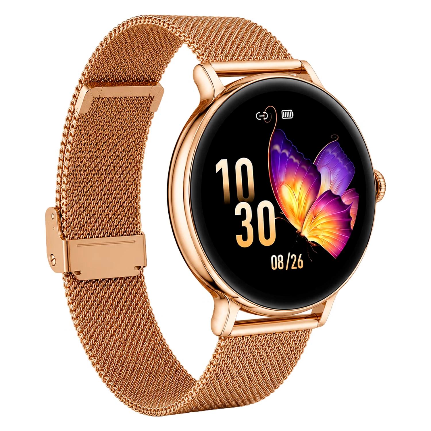 Smartwatch G-Tide Q2 Pro - Dorado - Imagen 3