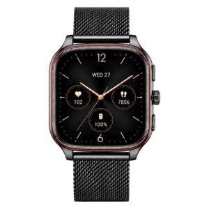 Smartwatch G-Tide Watch Q2 Pro - Plata - Imagen 3