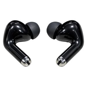 Auriculares G-TiDE Future Pod AI DWS2 Wireless - Negro - Imagen 3
