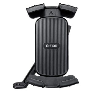 Soporte Smartphone G-TIDE PHONE HOLDER HA34-REARVIEW BLACK