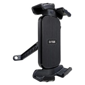 Soporte Smartphone G-TIDE PHONE HOLDER HA34-REARVIEW BLACK - Imagen 2