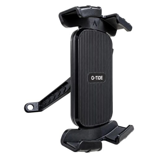 Alternative view of Soporte Smartphone G-TIDE PHONE HOLDER HA34-REARVIEW BLACK