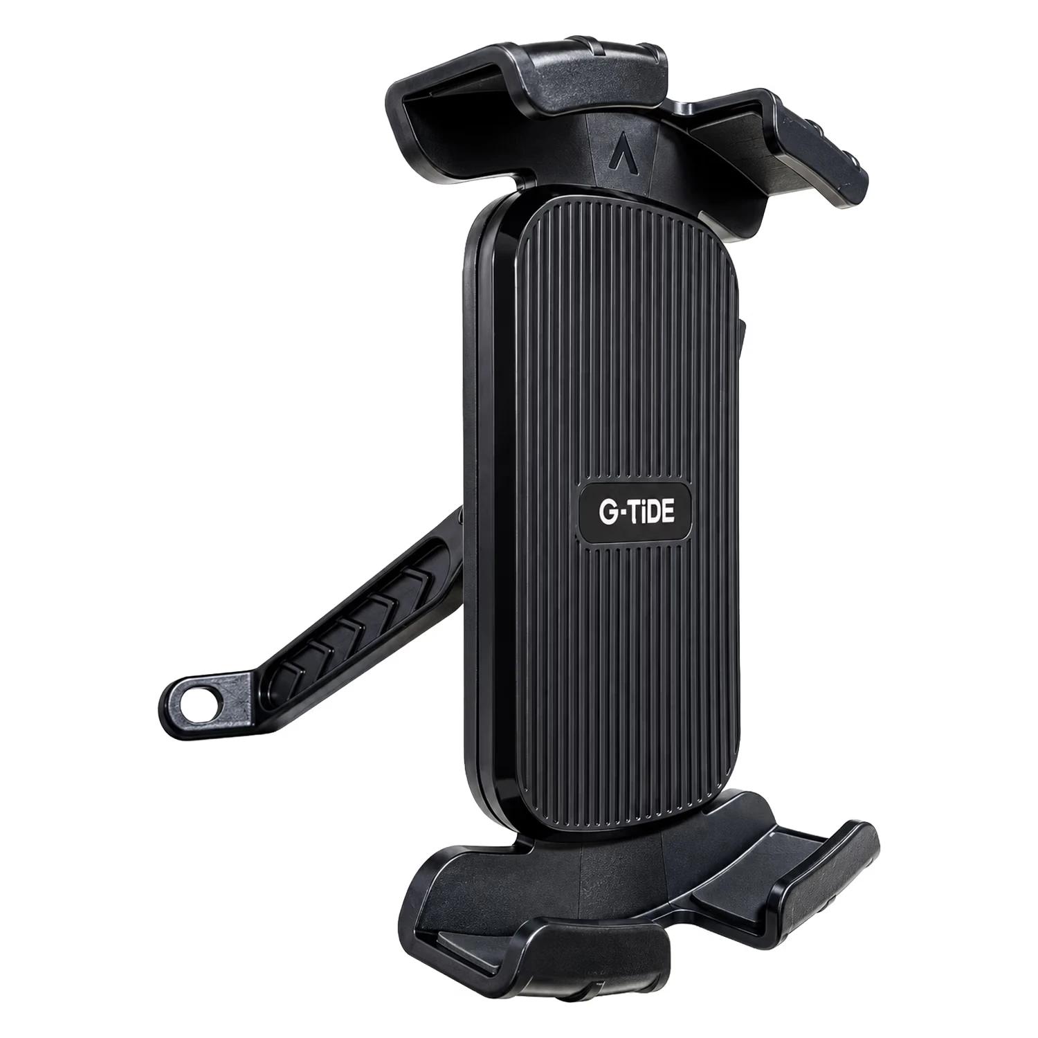 Alternative view of Soporte Smartphone G-TIDE PHONE HOLDER HA34-REARVIEW BLACK