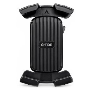 SUPORTE CEL G-TIDE PHONE HOLDER HA35-HANDLEBAR BLACK