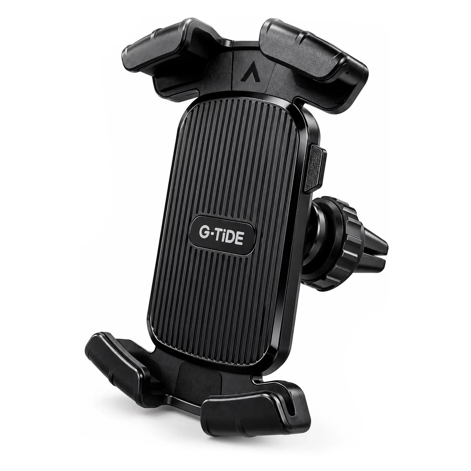 Alternative view of SUPORTE CEL G-TIDE PHONE HOLDER HA35-HANDLEBAR BLACK