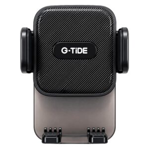 Soporte Smartphone G-TIDE PHONE HOLDER HS12-SUCTION CUP BLACK