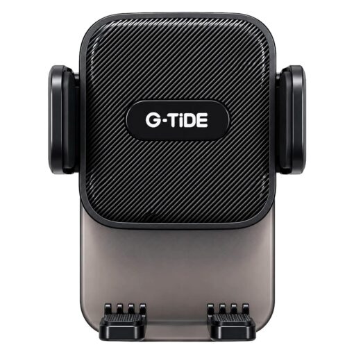 Soporte Smartphone G-TIDE PHONE HOLDER HS12-SUCTION CUP BLACK