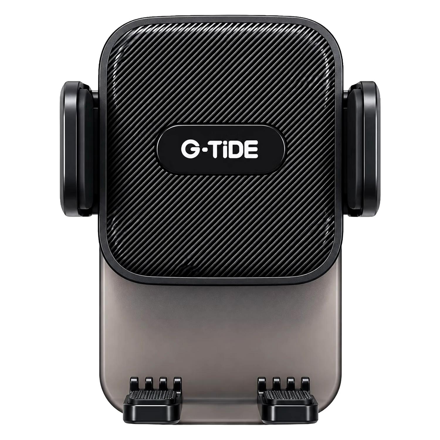 Soporte Smartphone G-TIDE PHONE HOLDER HS12-SUCTION CUP BLACK