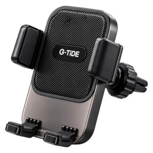 Soporte Smartphone G-TIDE PHONE HOLDER HS12-SUCTION CUP BLACK - Imagen 2