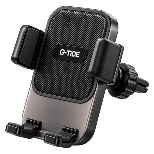 Alternative view of Soporte Smartphone G-TIDE PHONE HOLDER HS12-SUCTION CUP BLACK