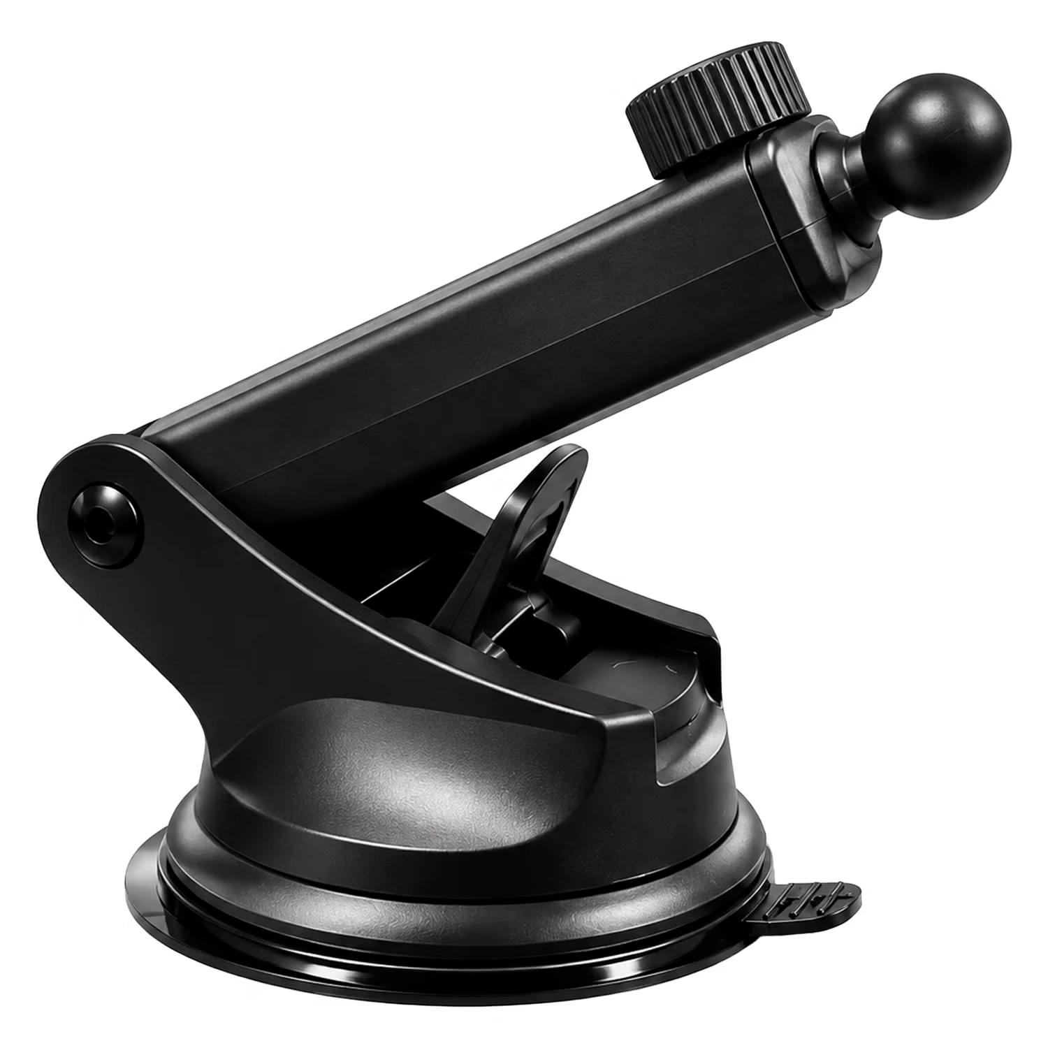 Soporte Smartphone G-TIDE PHONE HOLDER HS12-SUCTION CUP BLACK - Imagen 3
