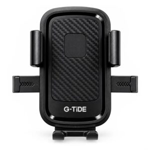 SUPORTE CEL G-TIDE PHONE HOLDER HS22-SUCTION CUP BLACK