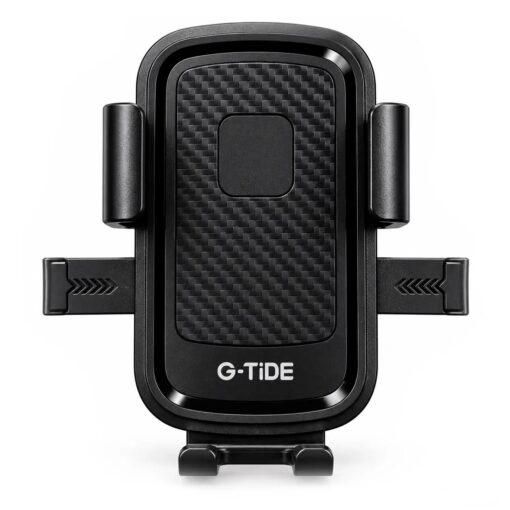 SUPORTE CEL G-TIDE PHONE HOLDER HS22-SUCTION CUP BLACK