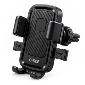 SUPORTE CEL G-TIDE PHONE HOLDER HS22-SUCTION CUP BLACK - Imagen 2
