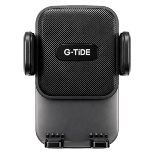 Soporte Veicular Para Celular G-Tide Phone Holder HV11-Air Vent - Negro