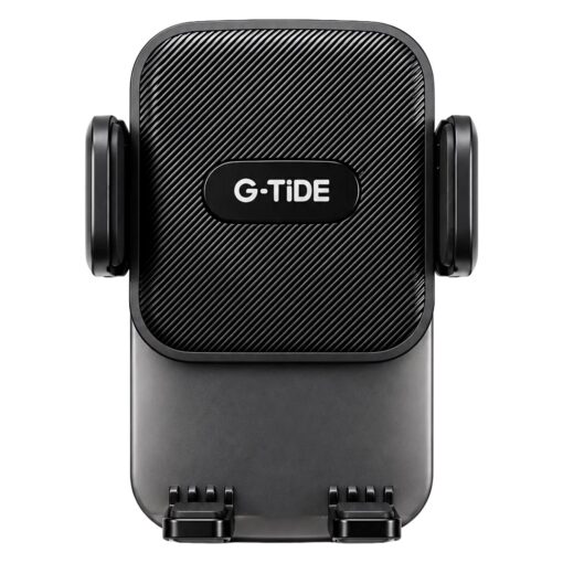 Soporte Veicular Para Celular G-Tide Phone Holder HV11-Air Vent - Negro