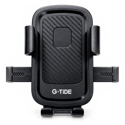 Soporte Veicular Para Celular G-Tide Phone Holder HV21-Air Vent - Negro