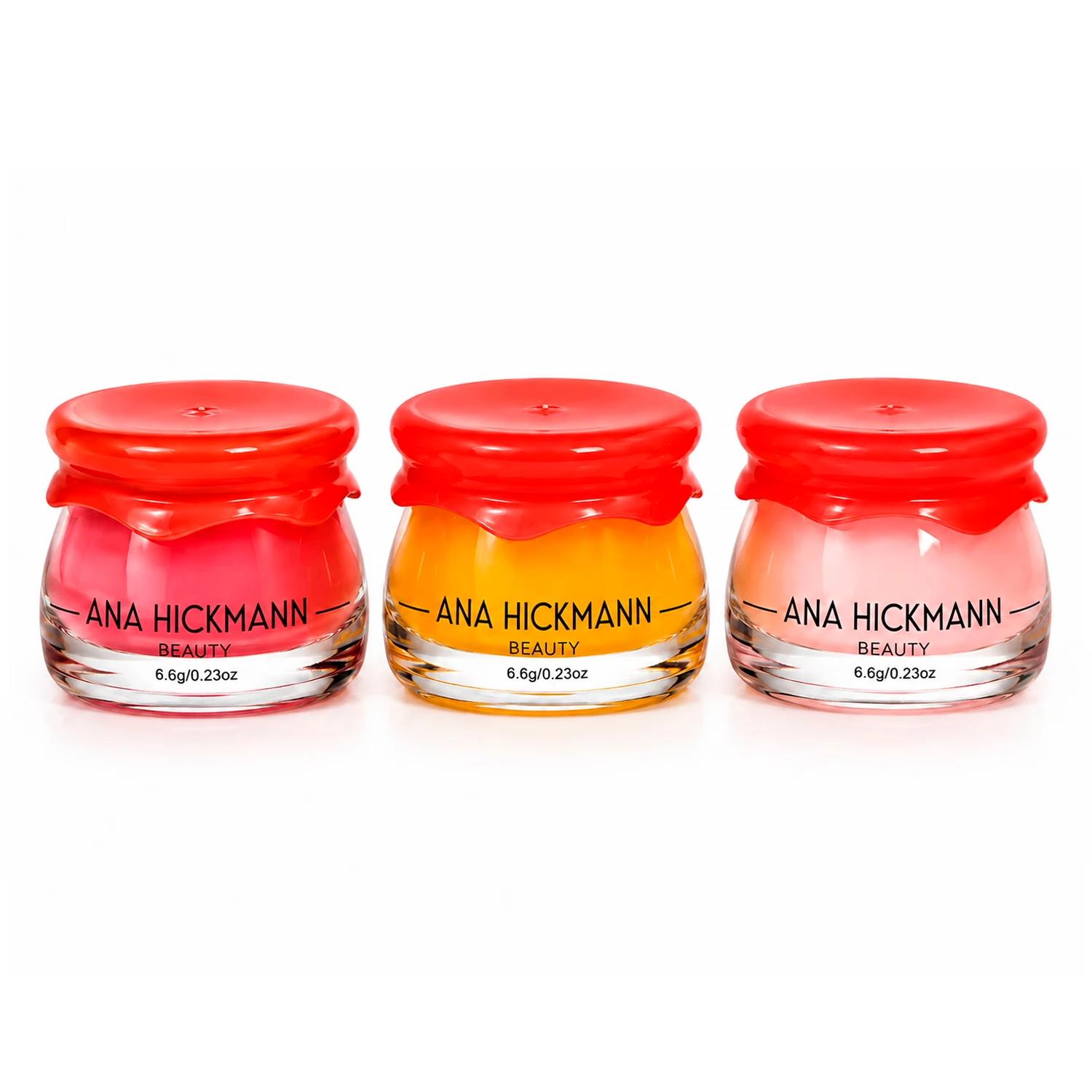 Lip Balm Ana Hickmann Golden Nectar - Imagen 2