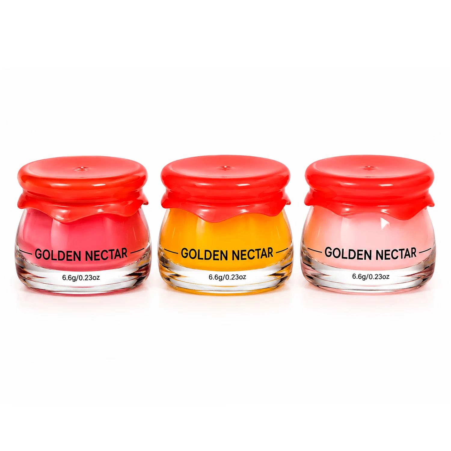 Lip Balm Ana Hickmann Golden Nectar - Imagen 3