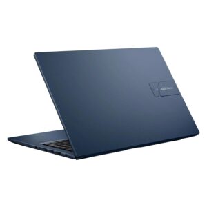 Notebook ASUS Vivobook 15 Intel Core 5-120U 8GB RAM 512GB SSD Tela 15.6" Full HD Windows 11 Inglês Azul - X1504VA-BQ4373W - Imagen 5