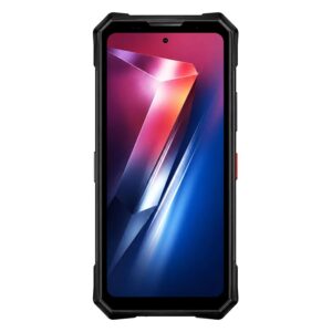 Smartphone Doogee V50 Pro 5G 512GB 12GB RAM Dual SIM NFC Tela 6.78" - Roxo - Imagen 2
