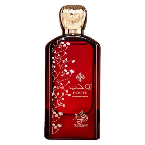Alternative view of Perfume Al Wataniah Roohi Eau De Parfum Unisex 100ml