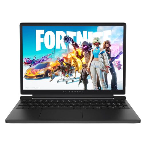 Notebook DELL LDA15260-7823 CORE7-240H 16G/512G SSD/15.6"WUXGA/W11/RTX4050