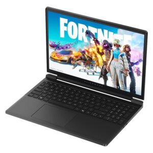 Notebook DELL LDA15260-7823 CORE7-240H 16G/512G SSD/15.6"WUXGA/W11/RTX4050 - Imagen 3