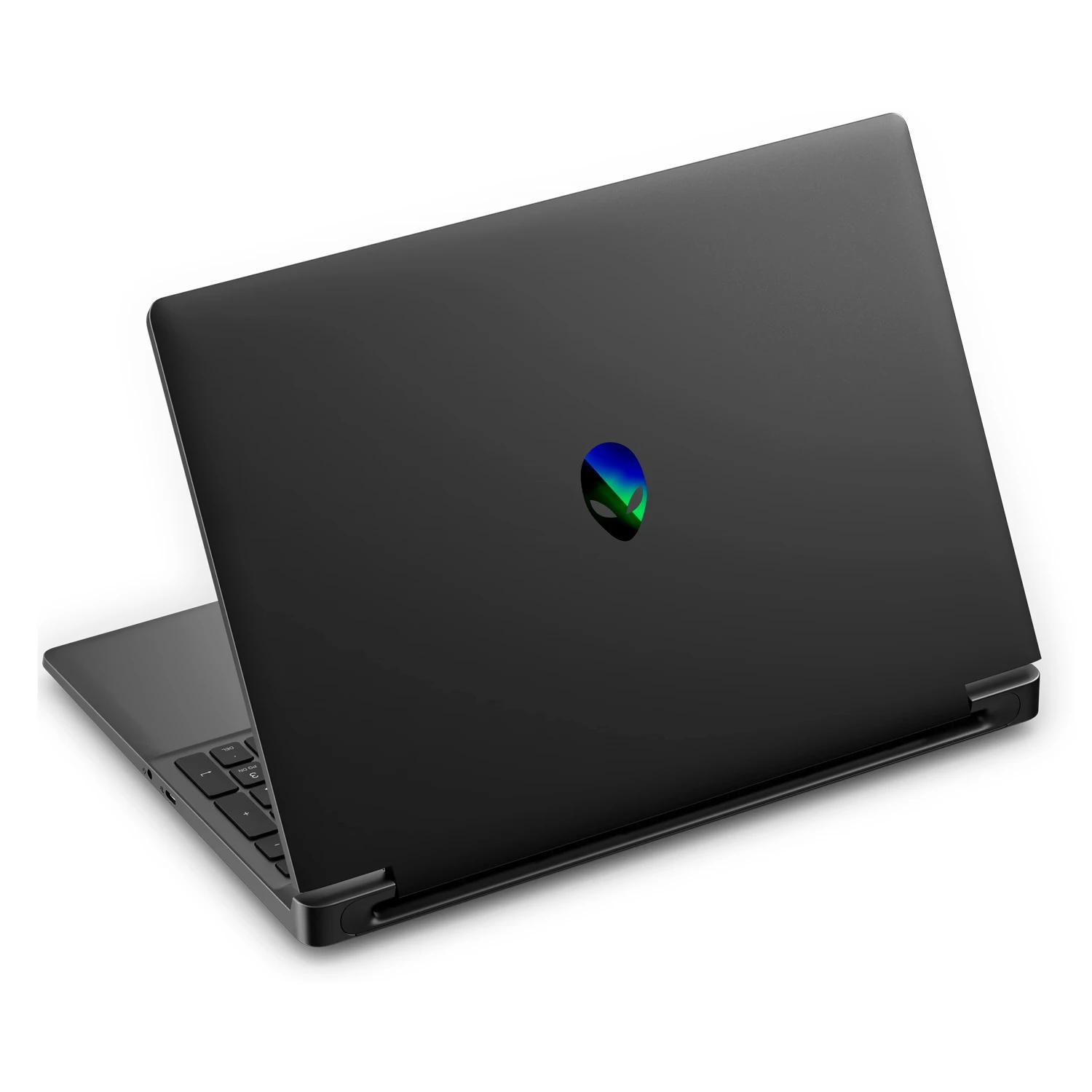 Notebook Gamer Dell Alienware 15 AMD Ryzen 7-260 RTX-5060 16GB RAM 1TB SSD Pantalla 15.3" Windows 11 Inglés Negro - LDA15265-7348 - Imagen 5
