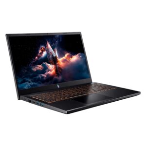 Notebook Gamer Acer Nitro V Intel Core i7-13620H RTX 5060 16GB RAM 512GB SSD Tela 15.6" Full HD Windows 11 Inglês Preto - ANV15-52-74SD - Imagen 2