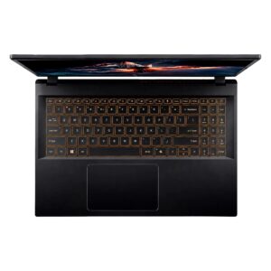Notebook Gamer Acer Nitro V Intel Core i7-13620H RTX 5060 16GB RAM 512GB SSD Tela 15.6" Full HD Windows 11 Inglês Preto - ANV15-52-74SD - Imagen 3