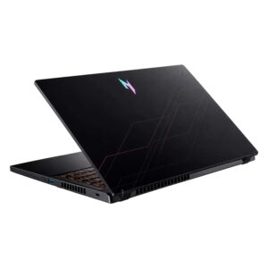 Notebook Gamer Acer Nitro V Intel Core i7-13620H RTX 5060 16GB RAM 512GB SSD Tela 15.6" Full HD Windows 11 Inglês Preto - ANV15-52-74SD - Imagen 4