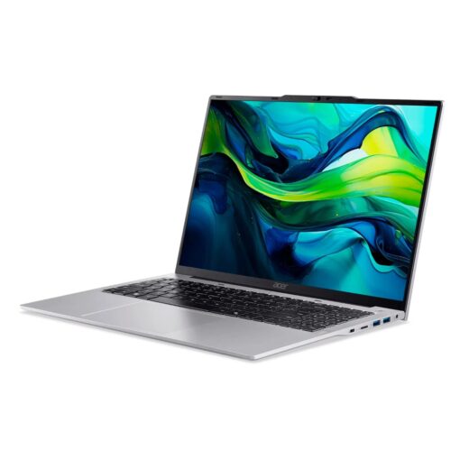 Alternative view of Notebook Acer Aspire Lite 16 Intel Core i5-1334U 16GB RAM 512GB SSD Pantalla 16" Full HD Windows 11 Español Plata - AL16-52P-51ZG