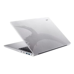Notebook Acer Aspire Lite 16 Intel Core i5-1334U 16GB RAM 512GB SSD Pantalla 16" Full HD Windows 11 Español Plata - AL16-52P-51ZG - Imagen 4