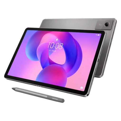 Tablet Lenovo TB336FU Pantalla 11" WiFi 256GB 8GB RAM - Gris