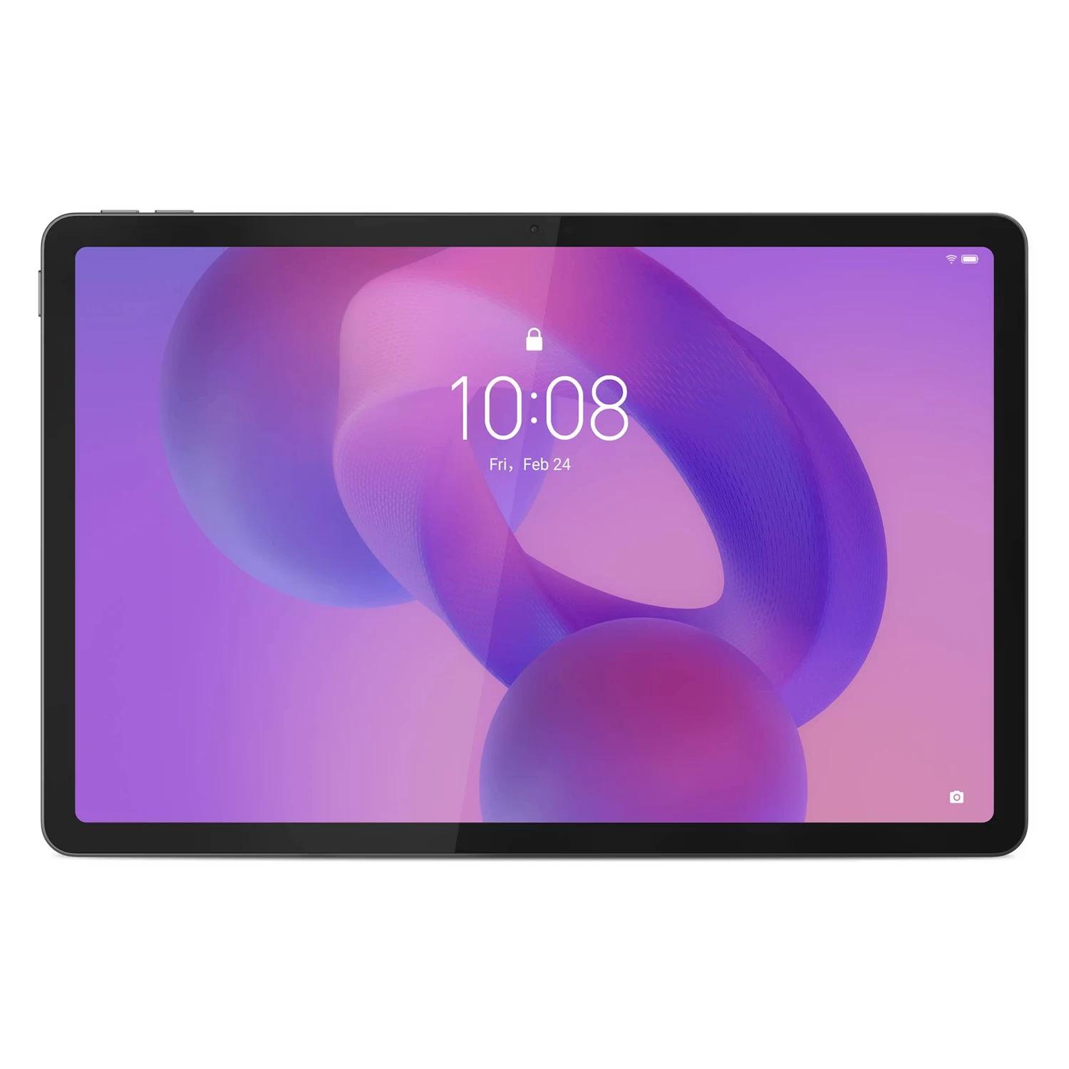Tablet Lenovo TB336FU Pantalla 11" WiFi 256GB 8GB RAM - Gris - Imagen 2