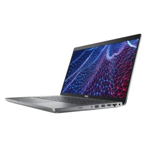 Notebook Dell Latitude 5430 Intel Core i5-1235U 16GB RAM 256GB SSD Pantalla 14" Full HD Windows 11 Pro Inglés Negro - LAT5430 (Refurbished) - Imagen 3