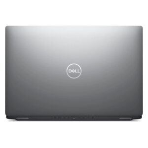 Notebook Dell Latitude 5430 Intel Core i5-1235U 16GB RAM 256GB SSD Pantalla 14" Full HD Windows 11 Pro Inglés Negro - LAT5430 (Refurbished) - Imagen 4