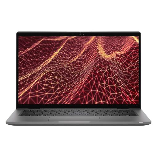 Notebook DELL LAT7430 I5-1245U 16G/256G SSD/14"FHD/W11PRO/BLACK REFURBISHED