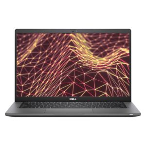 Notebook DELL LAT7430 I7-1265U 16G/256G SSD/14"FHD/W11PRO/BLACK REFURBISHED
